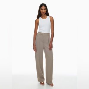 Aritzia Wilfred Effortless Pant